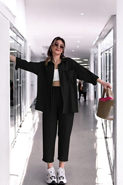 Sacrosa Kadın Takım Elbise