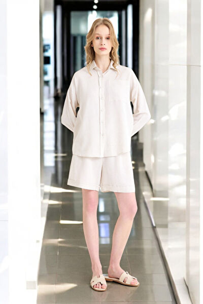 Sacrosa Kadın Takım Elbise