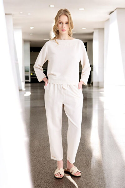 Sacrosa Kadın Takım Elbise