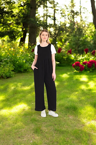 Sacrosa Günlük Tulum, Salopet