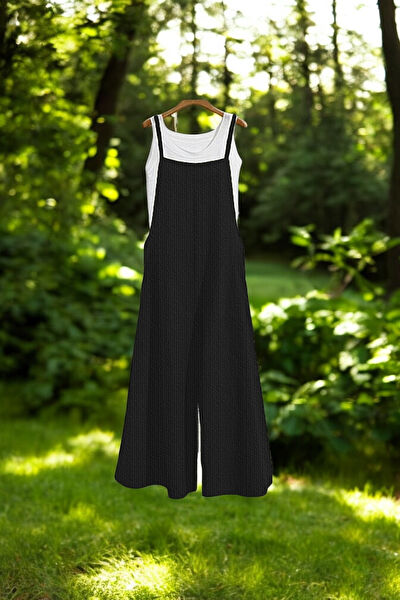 Sacrosa Günlük Tulum, Salopet