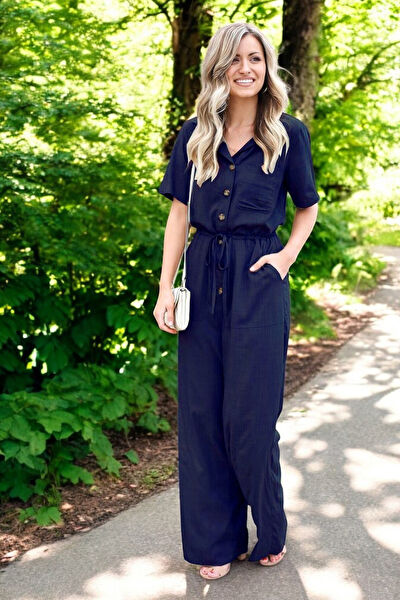 Sacrosa Günlük Tulum, Salopet