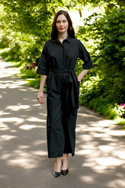 Sacrosa Günlük Tulum, Salopet