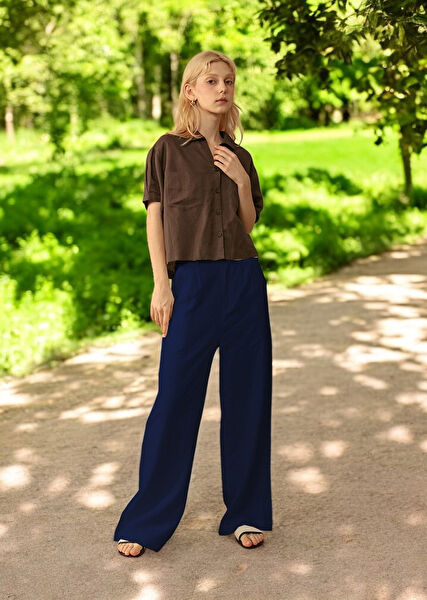 Sacrosa Kadın Pantolon