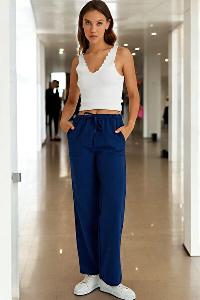 Sacrosa Kadın Pantolon