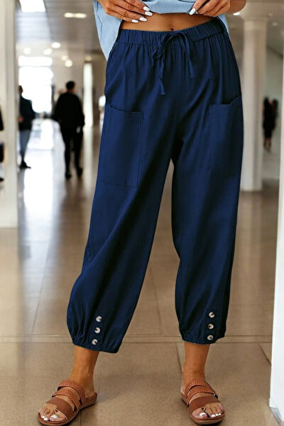 Sacrosa Kadın Pantolon