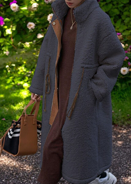 Sacrosa Kadın Ceket