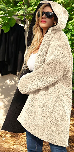 Sacrosa Kadın Ceket