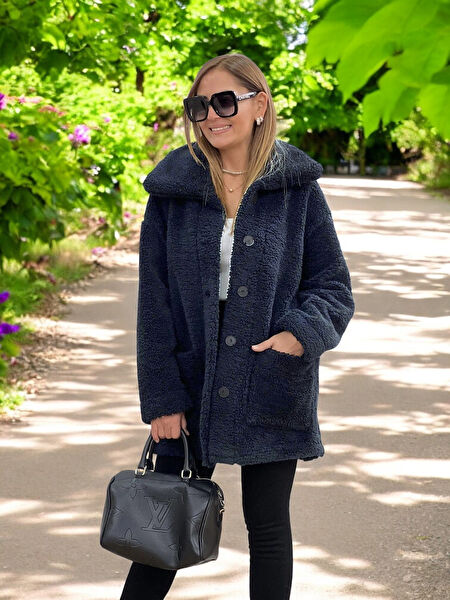 Sacrosa Kadın Ceket