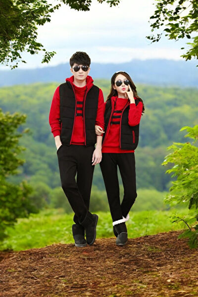 Sacrosa Kadın Eşofman