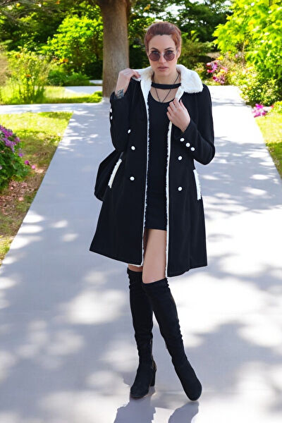 Sacrosa Kadın Kaban