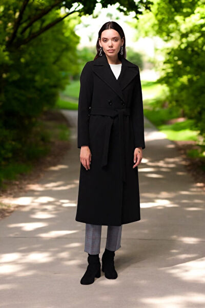 Sacrosa Kadın Kaban