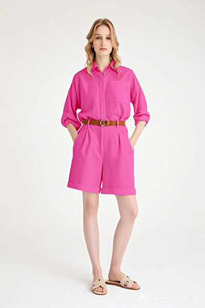 Sacrosa Kadın Takım Elbise