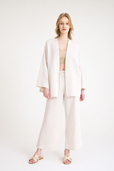 Sacrosa Kimono, Kaftan