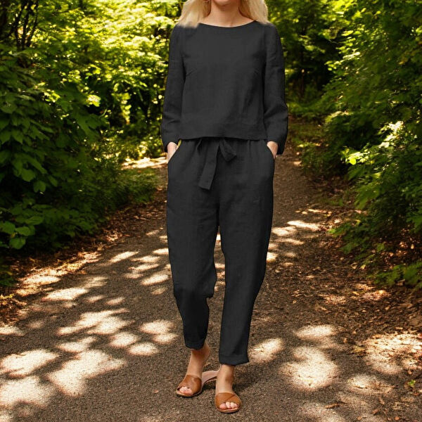 Sacrosa Kadın Alt Üst Takım