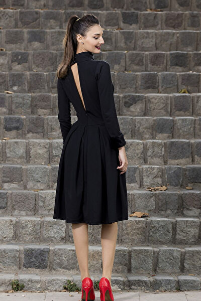 Sacrosa Günlük Elbise