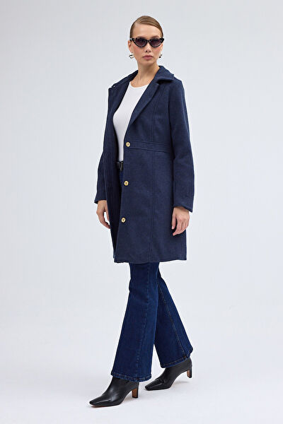 Sacrosa Kadın Kaban