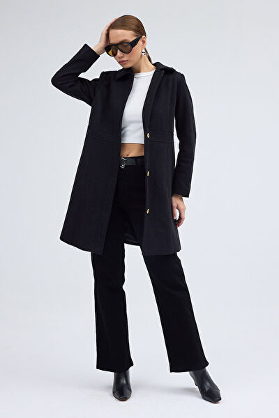 Sacrosa Kadın Kaban