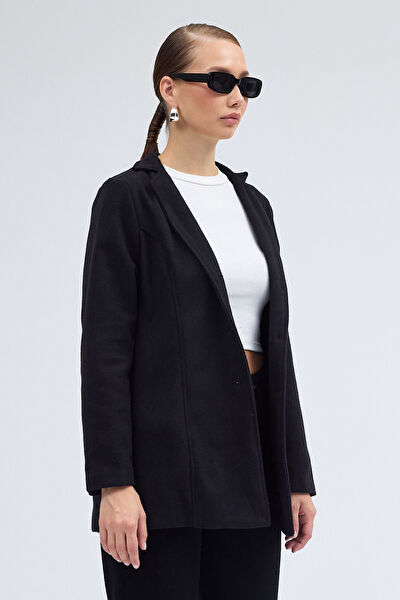 Sacrosa Kadın Kaban