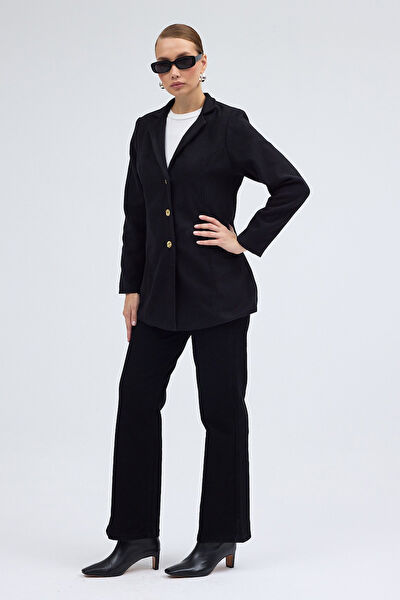 Sacrosa Kadın Kaban