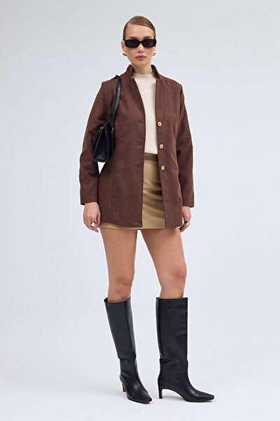 Sacrosa Kadın Kaban