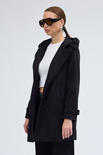 Sacrosa Kadın Kaban