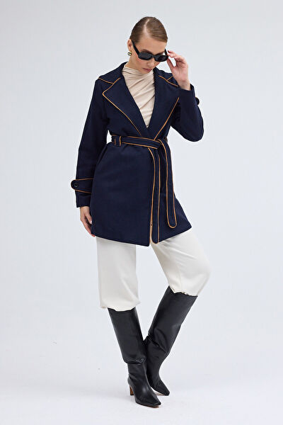 Sacrosa Kadın Kaban