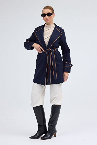 Sacrosa Kadın Kaban