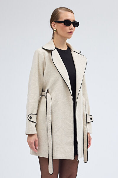 Sacrosa Kadın Kaban