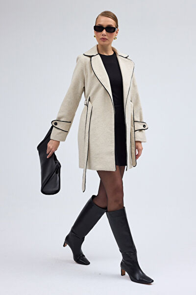 Sacrosa Kadın Kaban