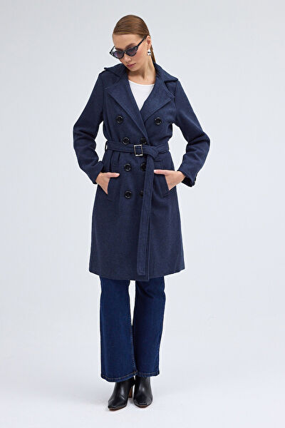 Sacrosa Kadın Kaban