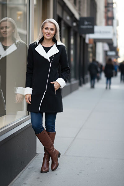 Sacrosa Kadın Kaban