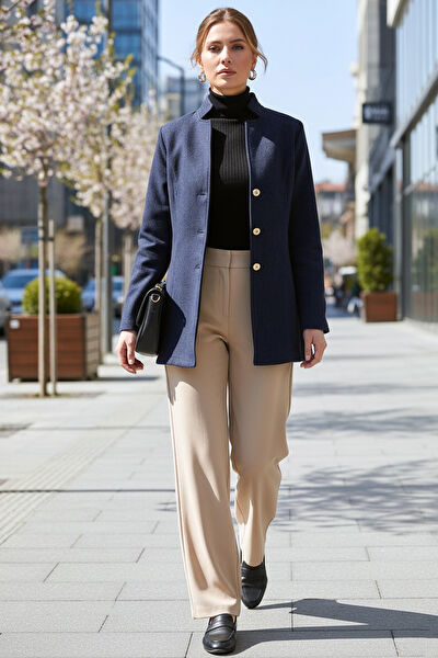 Sacrosa Kadın Kaban