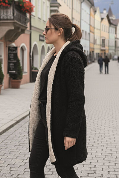 Sacrosa Kadın Ceket