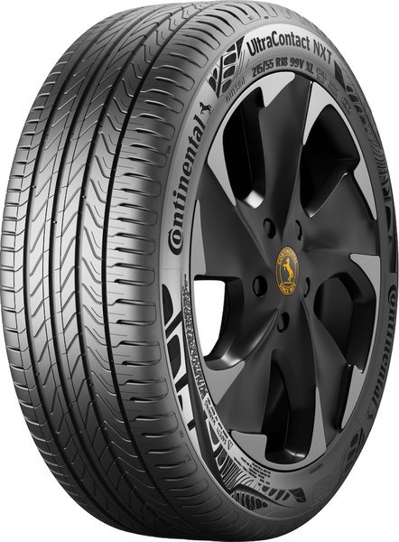 Continental Oto Lastikler (215/55R17)