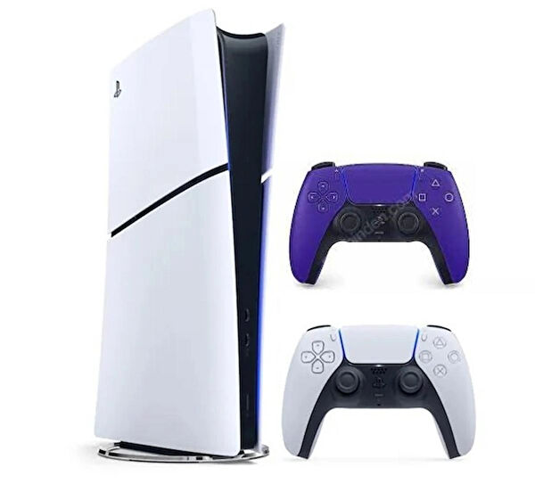 Sony Playstation 5 Konsol