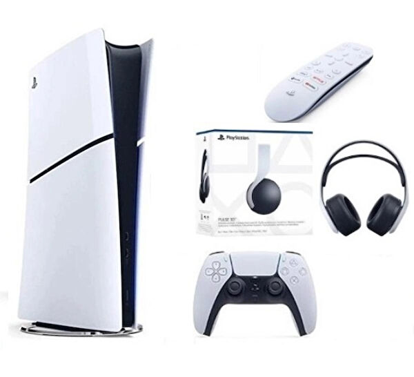 Sony Playstation 5 Konsol