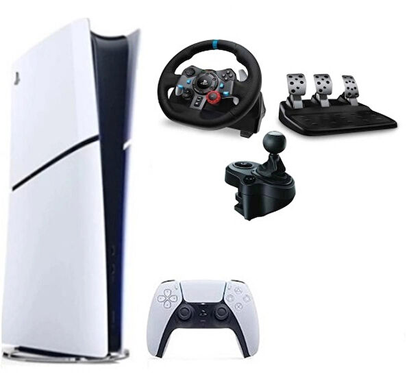 Sony Playstation 5 Konsol