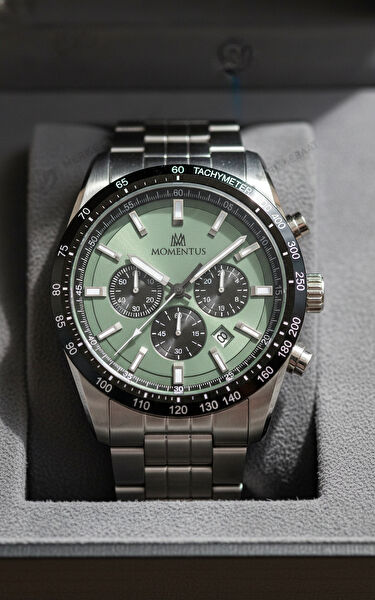 Momentus Erkek Kol Saati