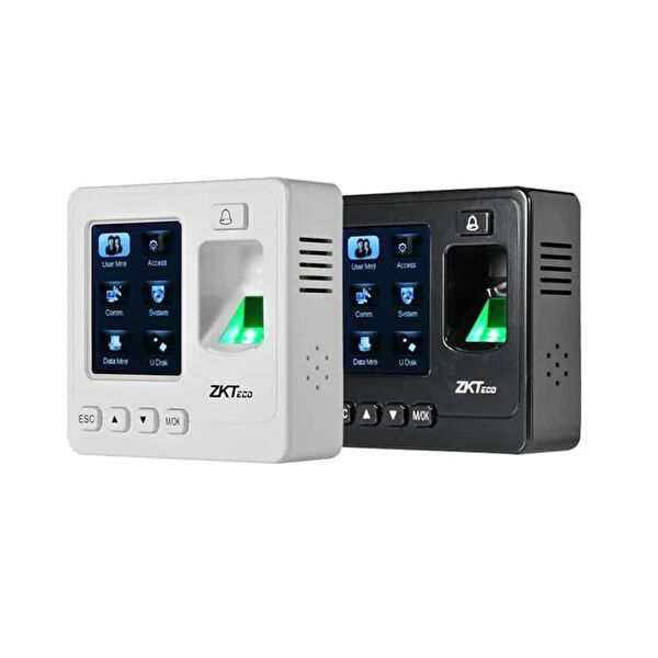 Zksoftware Güvenlik Aksesuar ve Ekipmanları