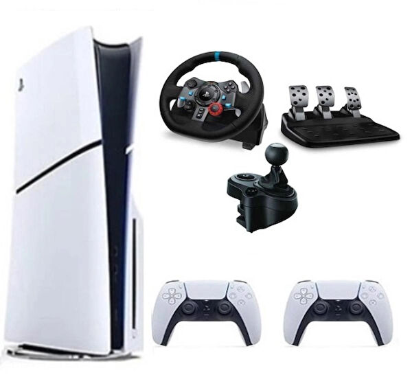 Sony Playstation 5 Konsol
