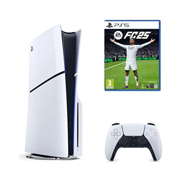 Sony Playstation 5 Konsol