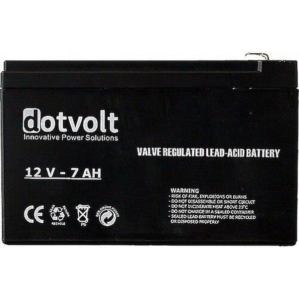 Dotvolt Yedek Akü, Şarj Cihazları
