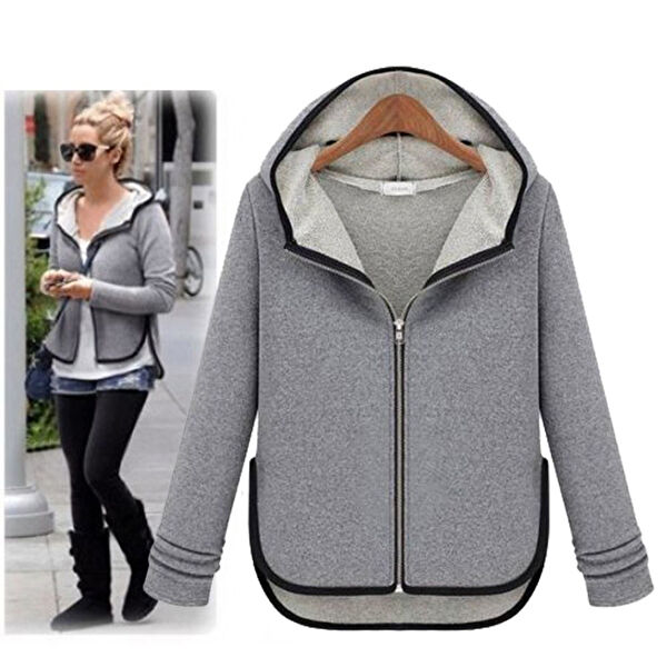 Sacrosa Kadın Ceket