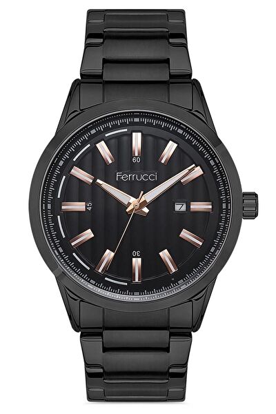 Ferrucci Erkek Kol Saati