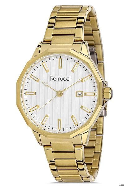 Ferrucci Erkek Kol Saati