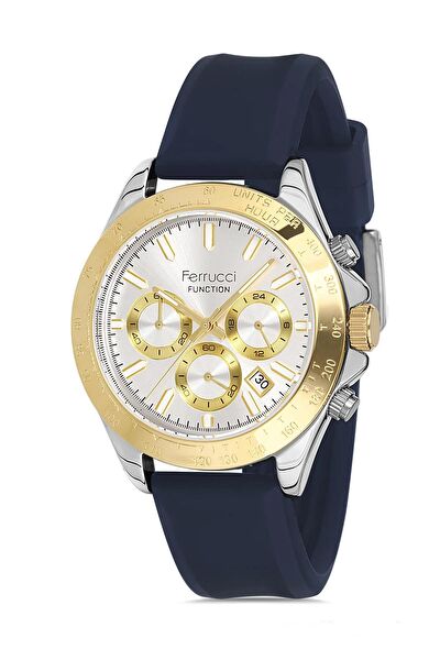 Ferrucci Erkek Kol Saati