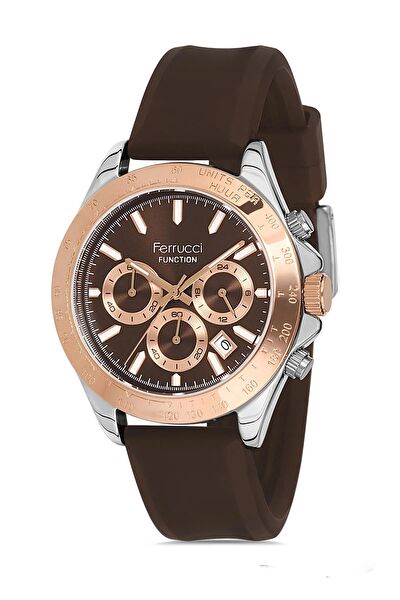 Ferrucci Erkek Kol Saati