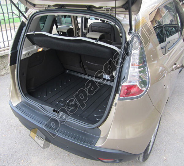 Kaiser Bagaj Havuzları