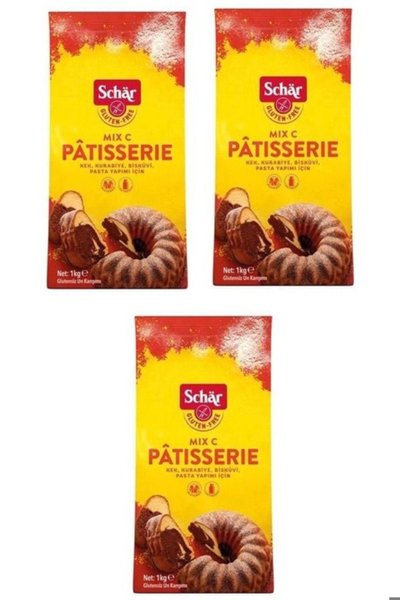 Schar Glutensiz Ürünler